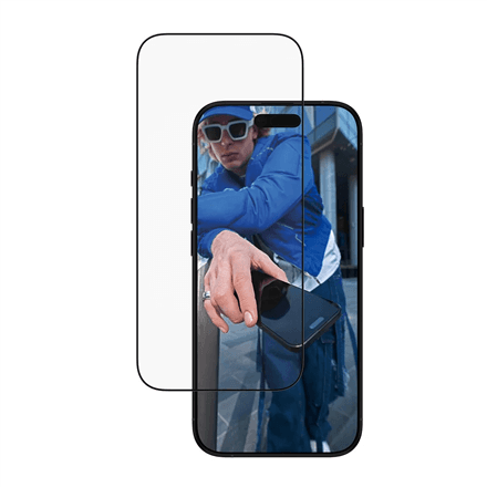 PanzerGlass Screen protector · Apple · iPhone Air – image 1