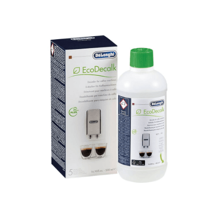 Delonghi | EcoDecalk 500ml | 500 ml | Green, White – nuotrauka 1