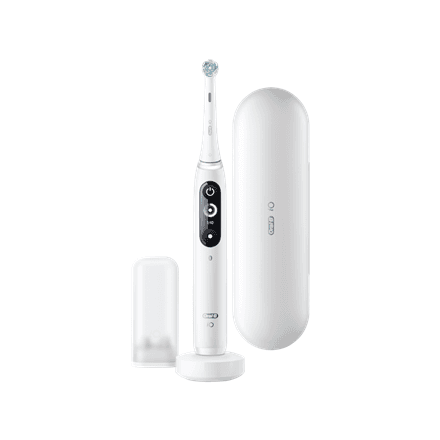 Oral-B Electric toothbrush – nuotrauka 1