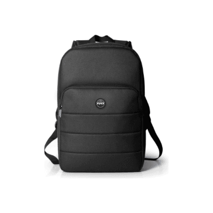PORT DESIGNS | Eco Portland II | Backpack | Black – image 1