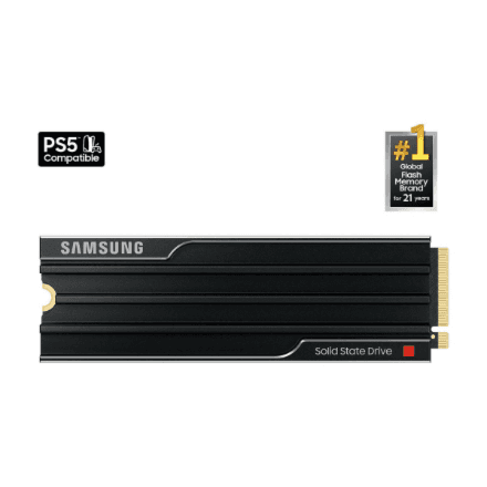 Samsung 9100 PRO 2000 GB – nuotrauka 1