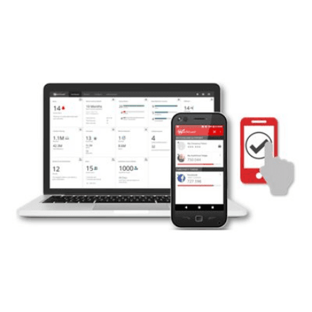 AuthPoint | 3 year(s) | 1 - 50 user(s) – image 1