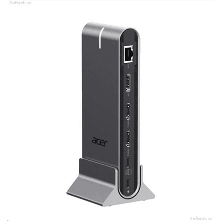 Acer Type-C Universal Docking Station 15in1 – image 1