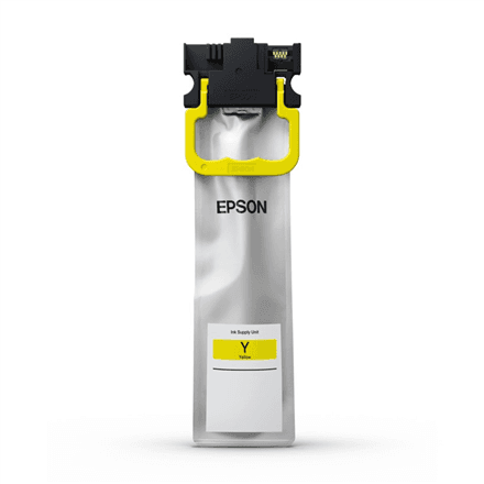 Epson C13T01C400 | Ink | Yellow – image 1