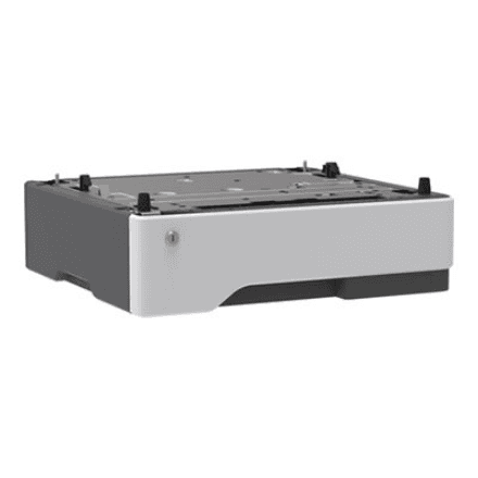 Lexmark | 550-Sheet Lockable Tray – image 1