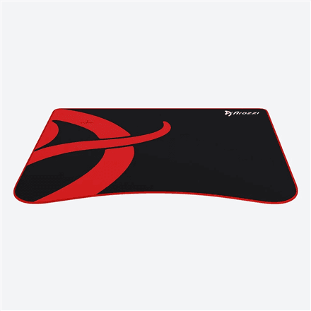 Arozzi | Arena Fratello | Mouse Pad | Red – image 1