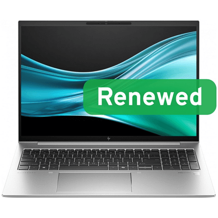 HP Renewed Grade A EliteBook 865 G11 – nuotrauka 1