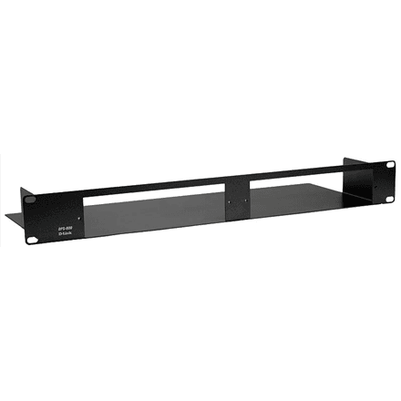 D-Link | DPS-800 2-Slot Redundant Power Supply Unit – nuotrauka 1
