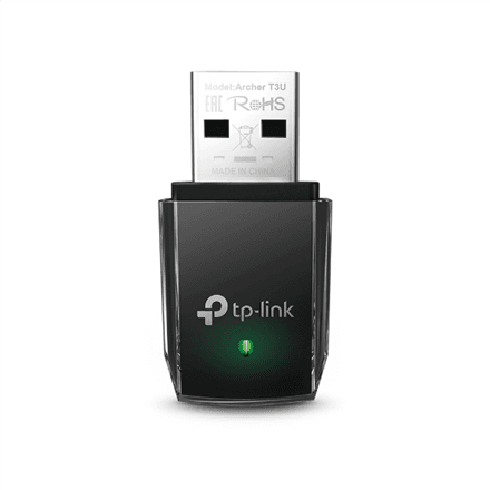 TP-LINK | MU-MIMO USB 3.0 Adapter | Archer T3U – nuotrauka 1
