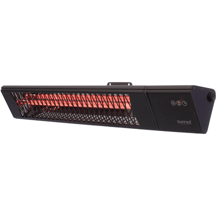 SUNRED Heater – image 1
