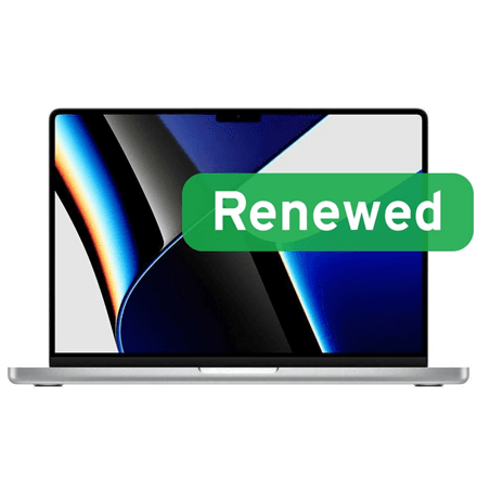 Apple Renewed Grade C MacBook Pro 16 A2485 – image 1