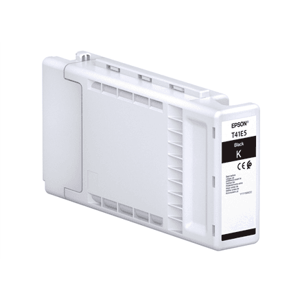 Epson UltraChrome XD2 Ink | T41E540 | Ink cartrige | Matte Black – image 1