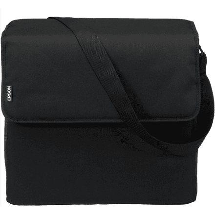 Epson | Soft Carry Case - ELPKS69 - EB-x05/x41/x42, EH-TW6 series | Black – image 1