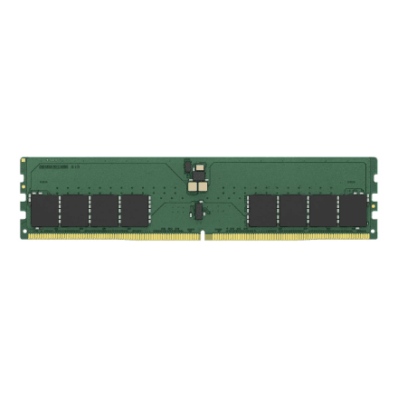 Kingston | KVR64A52BD8-64 | 64 GB | DDR5 | 6400 MHz | PC/server | Registered No | ECC No – nuotrauka 1