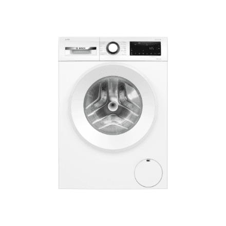Bosch WGG256FLSN Washing Machine, A, Front loading, Capacity 10 kg, Depth 59 cm, 1600 RPM, White | Bosch – image 1