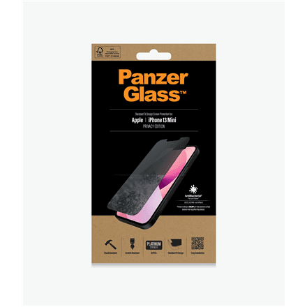 PanzerGlass Apple – nuotrauka 1