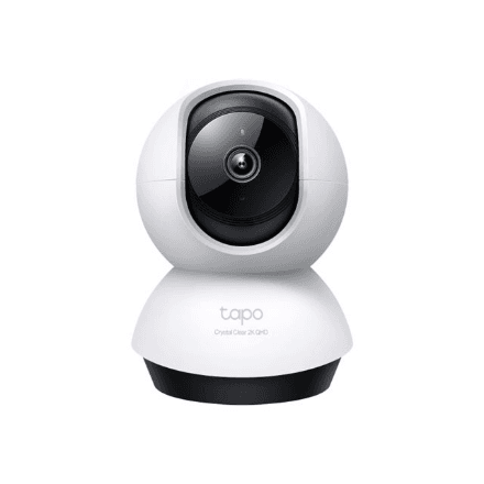 TP-LINK Pan/Tilt Wi-Fi Camera – image 1