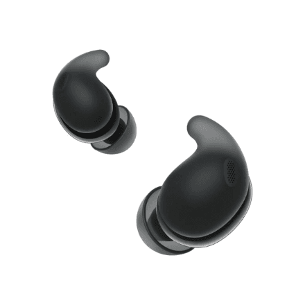 Sony Headphones WF-LS910N LinkBuds Fit – image 1