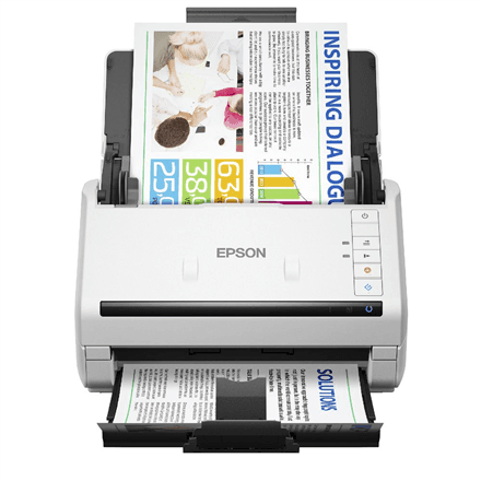 Epson | WorkForce DS-770II | Colour | Document Scanner – image 1
