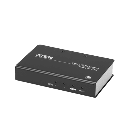 Aten 2-Port True 4K HDMI Splitter – nuotrauka 1
