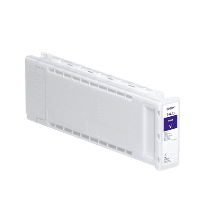 Epson T44JD40 UltraChrome PRO 12 700ml | Ink cartrige | Violet – image 1