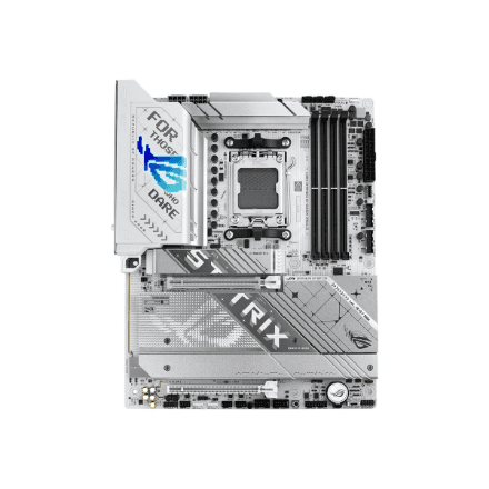 Asus ROG STRIX X870-A GAMING WIFI · Processor family AMD · Processor socket AM5 – nuotrauka 1