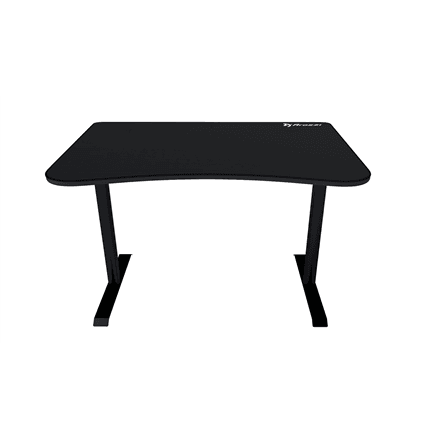 Arozzi | Gaming Desk | Arena Fratello | Pure Black – image 1