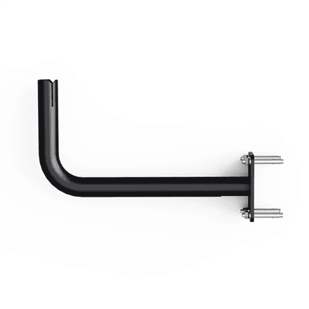 AIRSEEKERS LIMITED RTK Wall Mounting Bracket Tube for Airseekers Tron 360° AI Vision Mulching Mower – nuotrauka 1