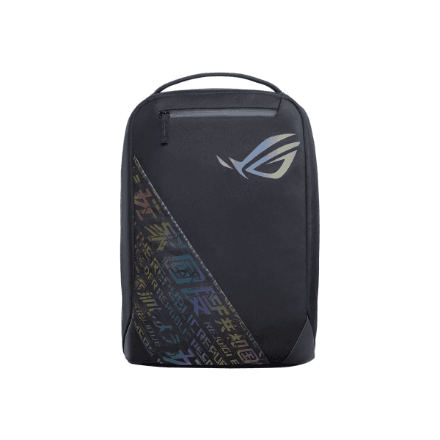 Asus | BP1501G Holographic Edition | Fits up to size 17 " | Backpack | Black – image 1