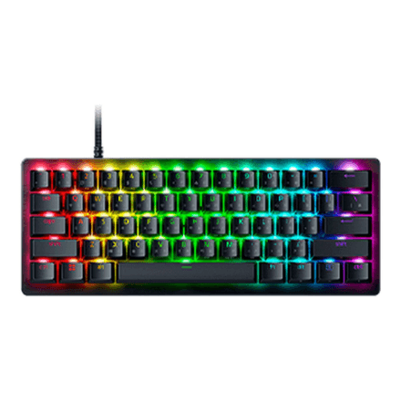 Razer Mini Gaming Keyboard – nuotrauka 1
