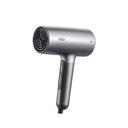 Braun Hair dryer – nuotrauka 1