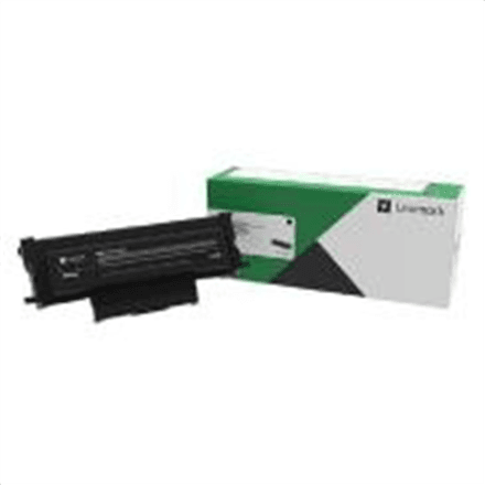 Lexmark B222H00 High Yield Return Program | Toner cartridge | Black – nuotrauka 1