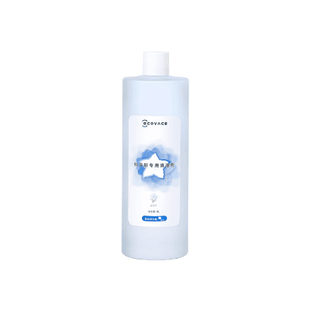 Ecovacs | Cleaning Solution for DEEBOT Family | D-SO01-0019 | 1000 ml – nuotrauka 1