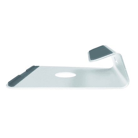 Logilink | AA0103 | 15 " | Notebook Stand | Aluminium – image 1