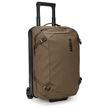 Thule | Chasm | Carry-on luggage | Waterproof | Deep Khaki – image 1