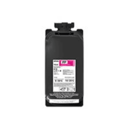 Epson UltraChrome DS Fluorescent Pink T53L800 1.6Lx2 | Epson – nuotrauka 1
