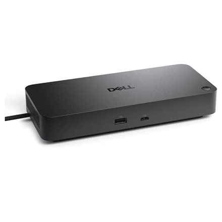 Dell Pro Thunderbolt 5 Dock | WD25TB5 | DisplayPorts quantity 2 | HDMI ports quantity 1 – image 1