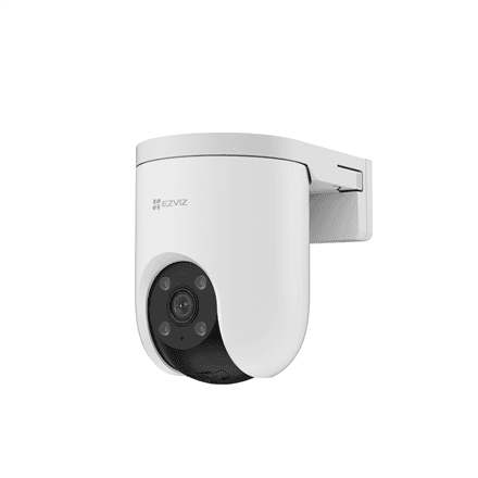 EZVIZ HB8 Lite 4G PT Battery Camera – nuotrauka 1