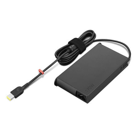 Lenovo | ThinkStation Slim 170W AC Adapter (Slim tip), EU – image 1