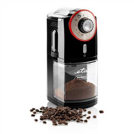 ETA Grinder – image 1