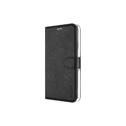 Fixed | Opus | Book Case | Samsung | Galaxy A55 5G | Leather | Black – nuotrauka 1