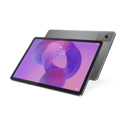 Lenovo Idea Tab 11 2.5K Touch MediaTek Dimensity 6300/8GB/256GB/Integrated Arm Mali-G57 MC2/Android 15/ENG kbd/Luna Grey/2Y Warranty | Lenovo – nuotrauka 1