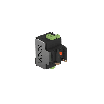 VOOL LMC 50A Load Management Unit – image 1