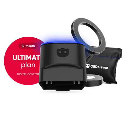 OBDeleven 3 ULTIMATE Pack – nuotrauka 1