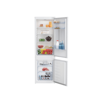 BEKO Refrigerator BCHA275K41SN – image 1