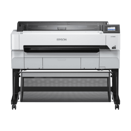 Epson Multifunctional Printer – nuotrauka 1