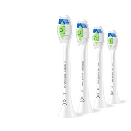 Philips Replacement brush heads – nuotrauka 1