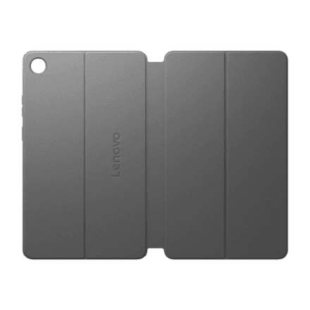 Lenovo | Folio Case for Lenovo Tab One | Luna Grey – nuotrauka 1