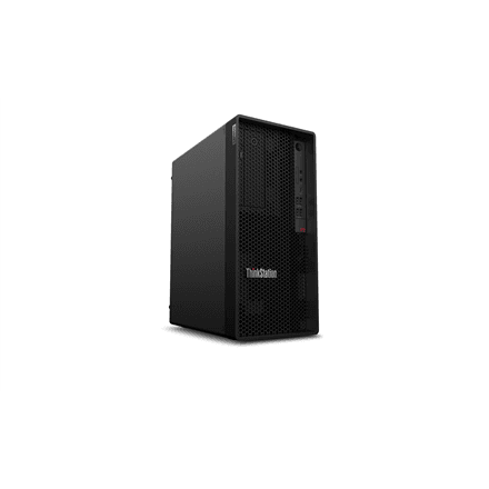 Lenovo ThinkStation P2 – nuotrauka 1