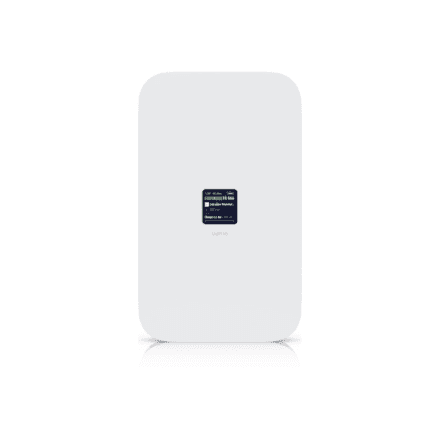 Ubiquiti UniFi 5G Max | Ethernet LAN (RJ-45) ports 1 | MU-MiMO No | PoE in – nuotrauka 1